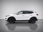 2020 Hyundai Tucson Ultimate Navigation