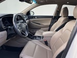 2020 Hyundai Tucson Ultimate Navigation
