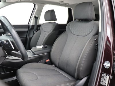 2022 Hyundai Palisade SEL AWD