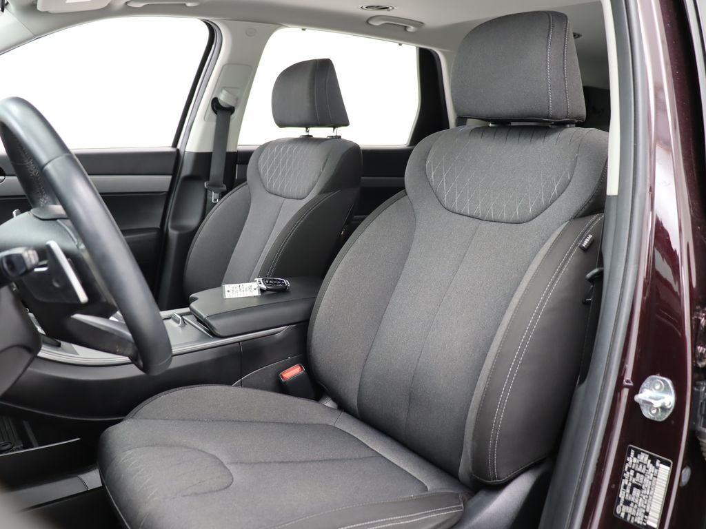 2022 Hyundai Palisade SEL AWD