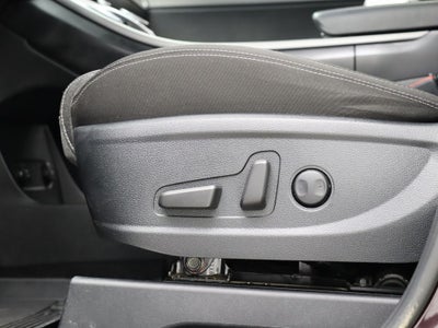 2022 Hyundai Palisade SEL AWD