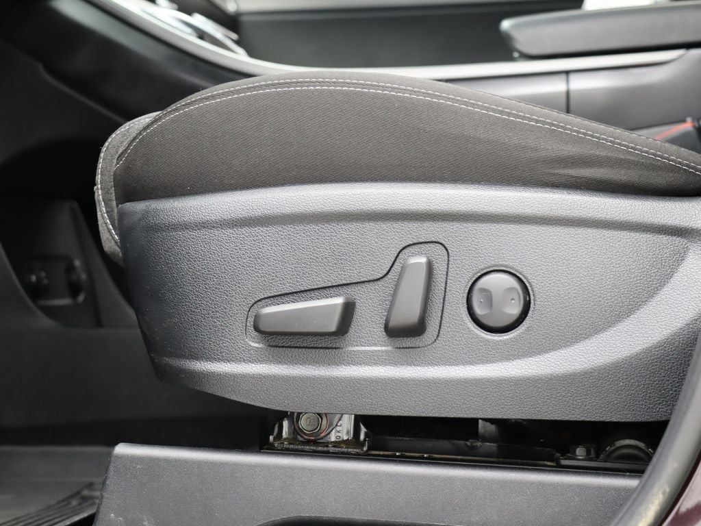2022 Hyundai Palisade SEL AWD