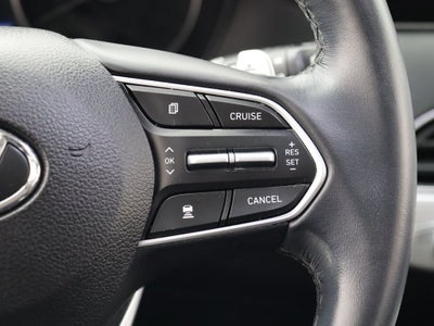 2022 Hyundai Palisade SEL AWD