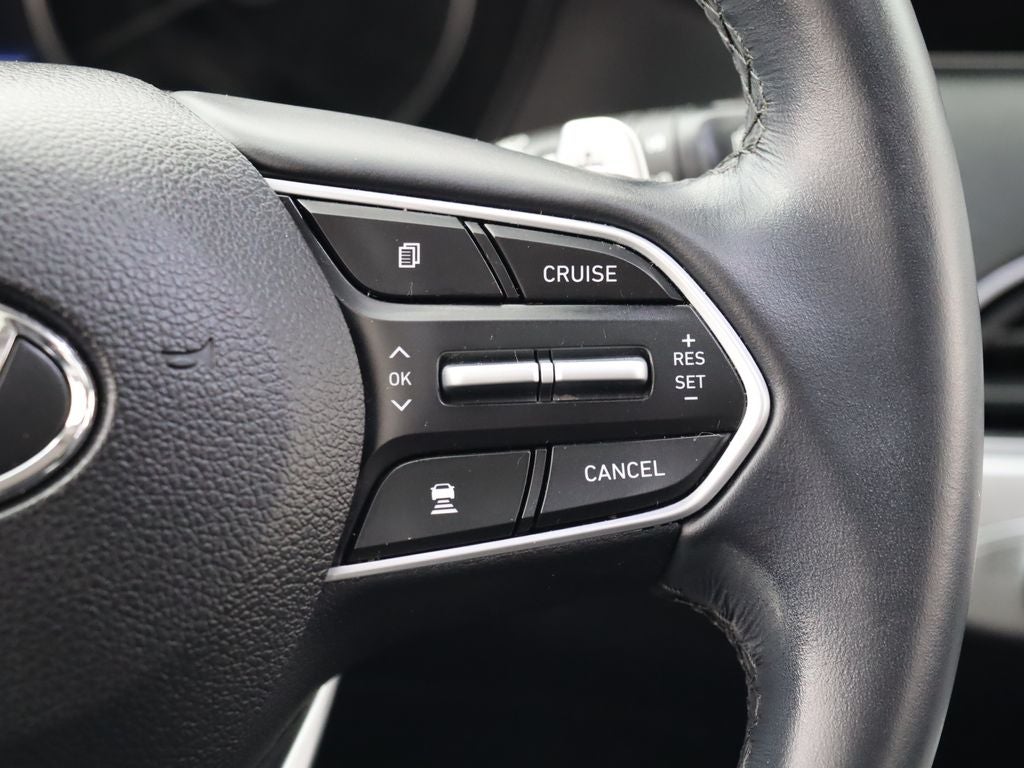 2022 Hyundai Palisade SEL AWD