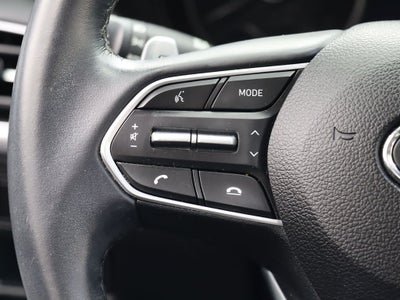 2022 Hyundai Palisade SEL AWD