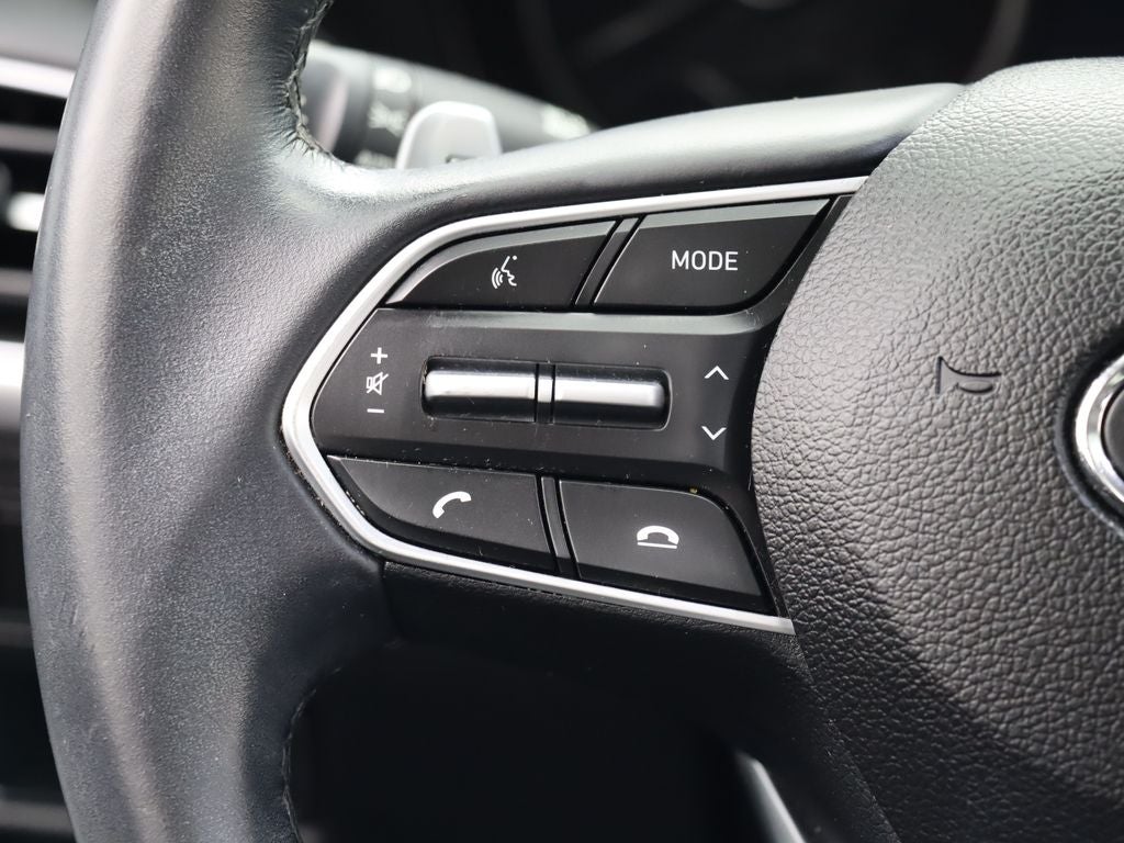 2022 Hyundai Palisade SEL AWD