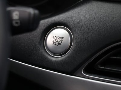 2022 Hyundai Palisade SEL AWD