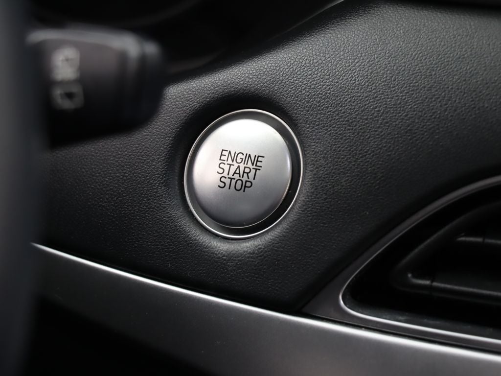 2022 Hyundai Palisade SEL AWD