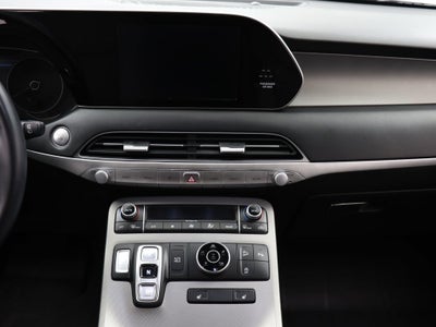 2022 Hyundai Palisade SEL AWD