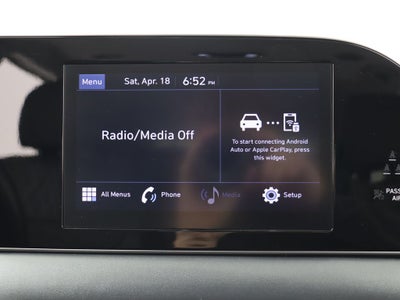 2022 Hyundai Palisade SEL AWD