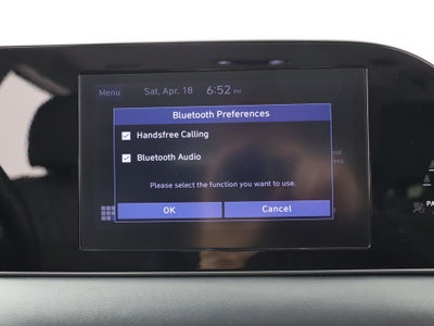 2022 Hyundai Palisade SEL AWD