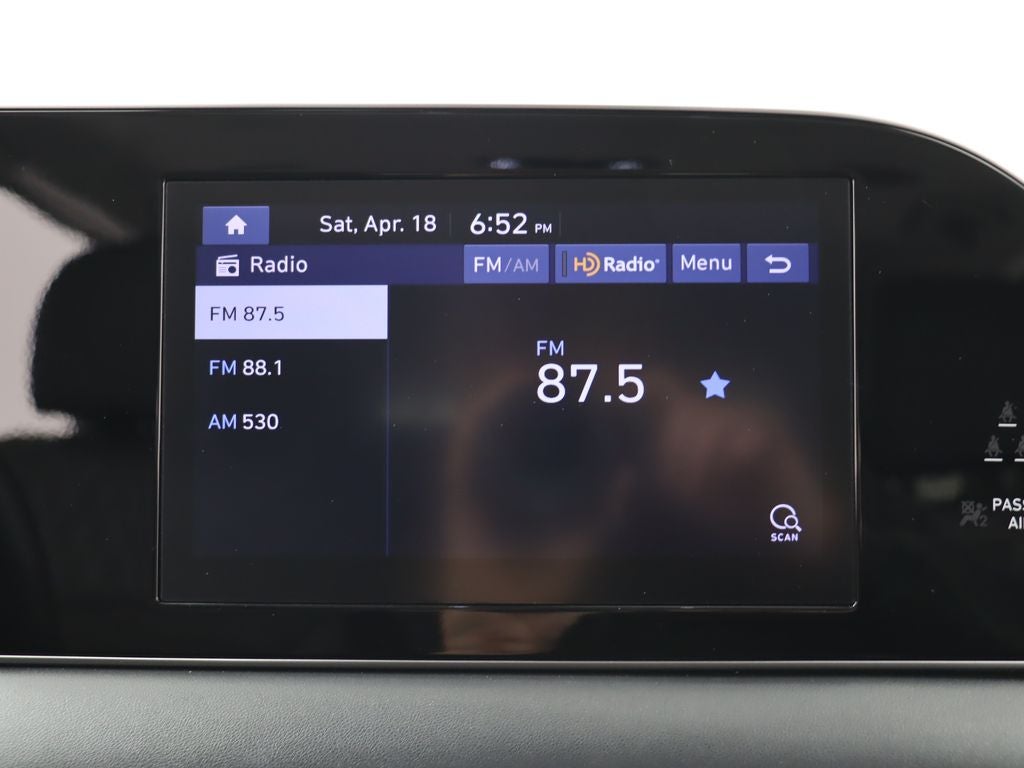 2022 Hyundai Palisade SEL AWD