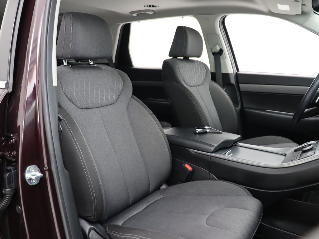 2022 Hyundai Palisade SEL AWD