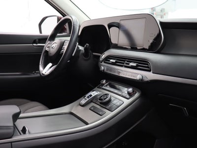 2022 Hyundai Palisade SEL AWD