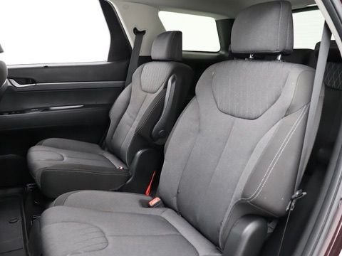 2022 Hyundai Palisade SEL AWD