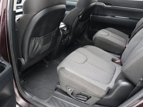 2022 Hyundai Palisade SEL AWD