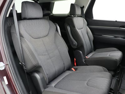 2022 Hyundai Palisade SEL AWD