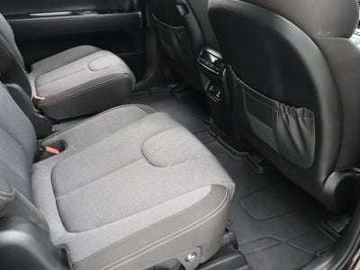 2022 Hyundai Palisade SEL AWD