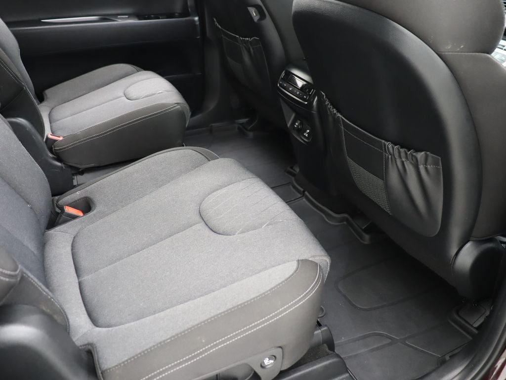 2022 Hyundai Palisade SEL AWD