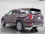 2022 Hyundai Palisade SEL AWD