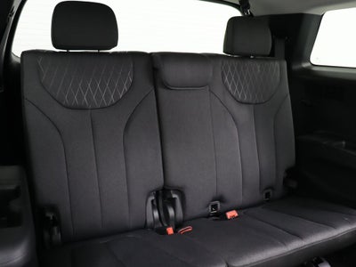 2022 Hyundai Palisade SEL AWD