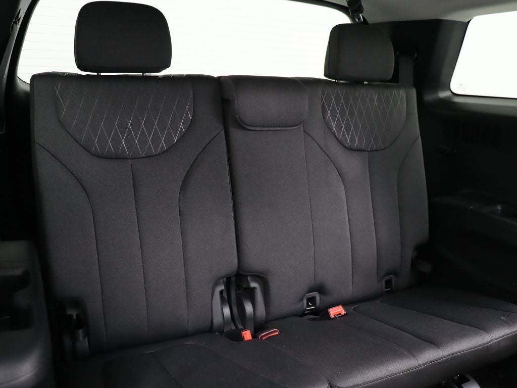 2022 Hyundai Palisade SEL AWD