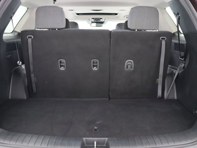 2022 Hyundai Palisade SEL AWD