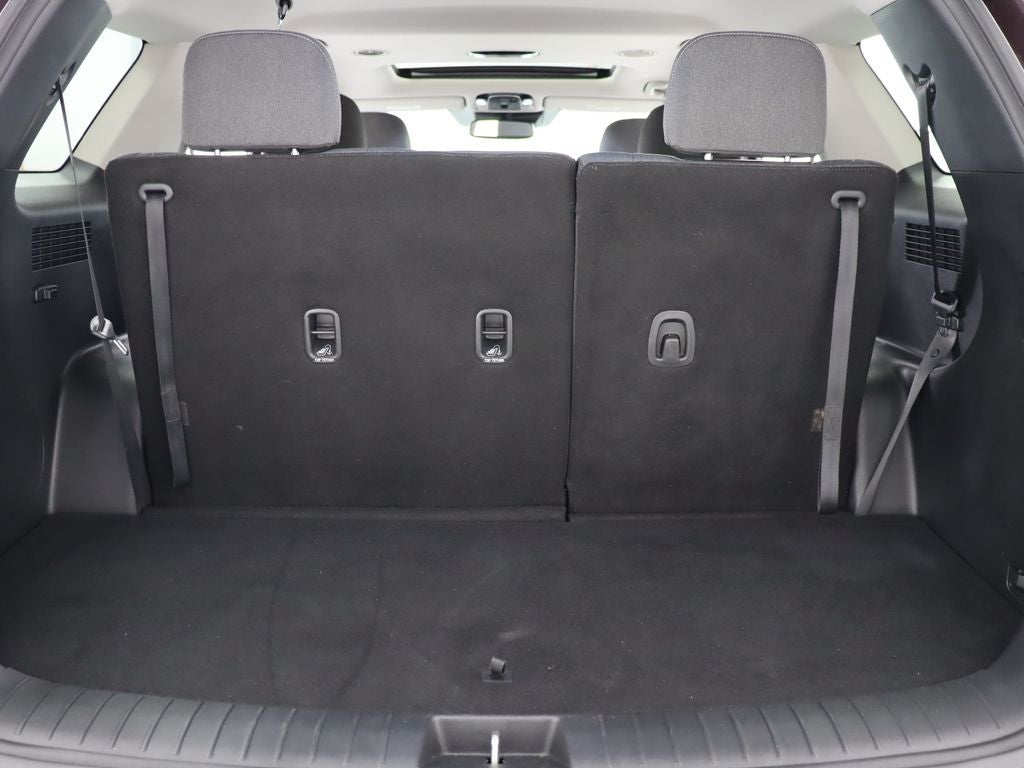 2022 Hyundai Palisade SEL AWD