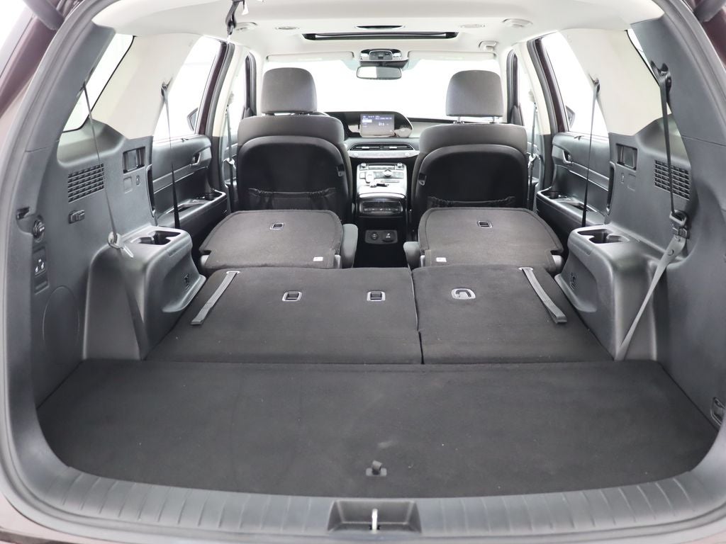 2022 Hyundai Palisade SEL AWD
