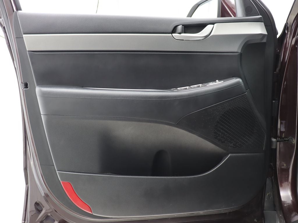2022 Hyundai Palisade SEL AWD