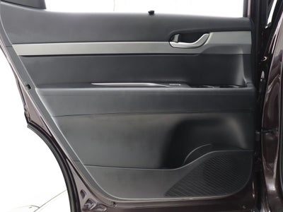 2022 Hyundai Palisade SEL AWD