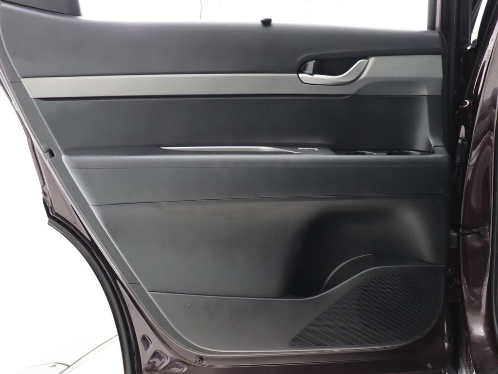 2022 Hyundai Palisade SEL AWD