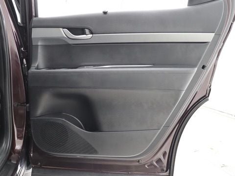 2022 Hyundai Palisade SEL AWD