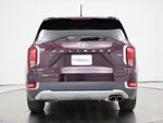 2022 Hyundai Palisade SEL AWD