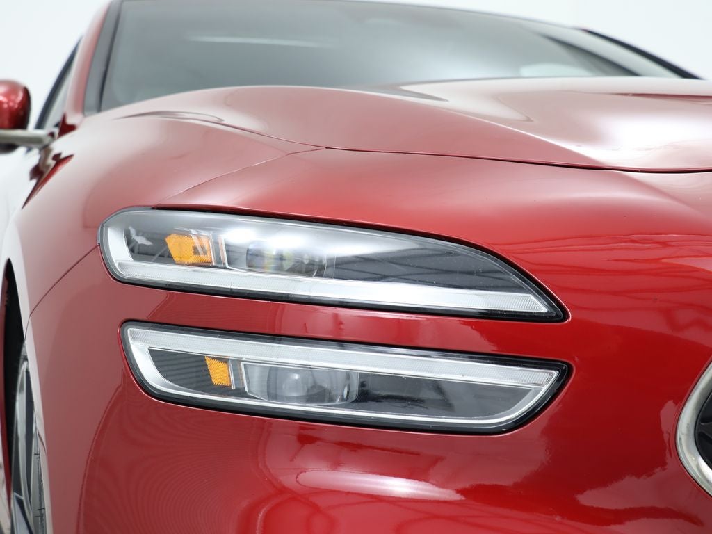 2022 Genesis G70 3.3T Navigation