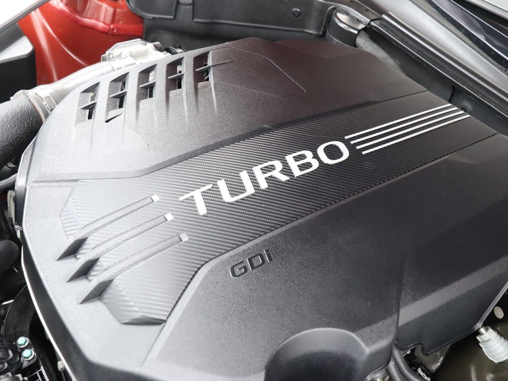 2022 Genesis G70 3.3T Navigation