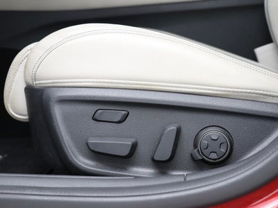 2022 Genesis G70 3.3T Navigation