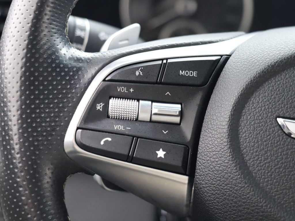 2022 Genesis G70 3.3T Navigation