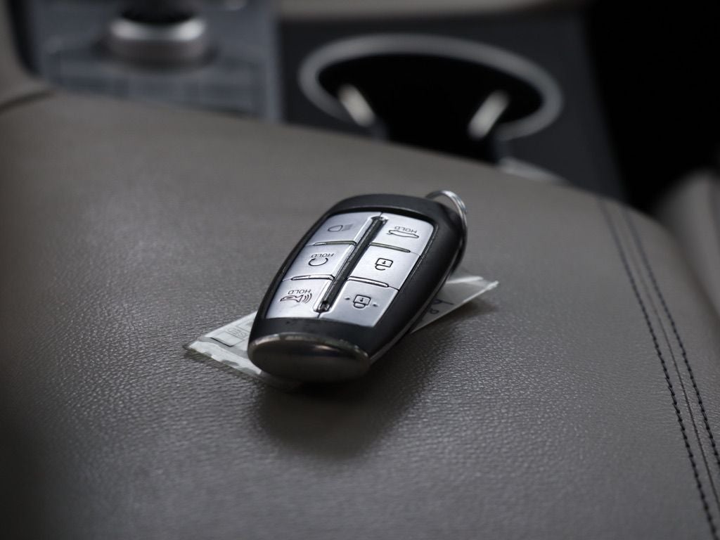 2022 Genesis G70 3.3T Navigation