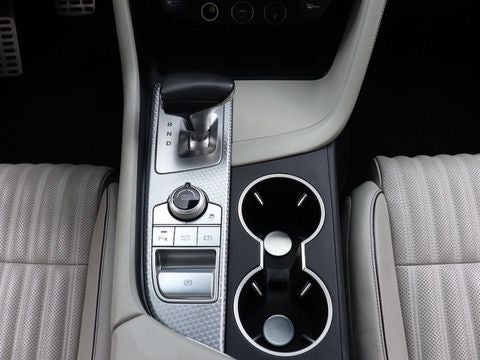 2022 Genesis G70 3.3T Navigation