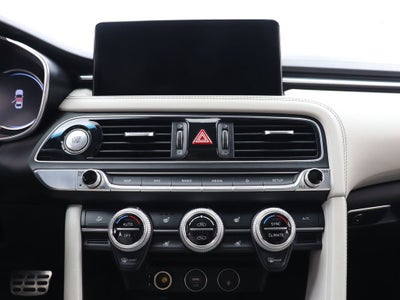 2022 Genesis G70 3.3T Navigation