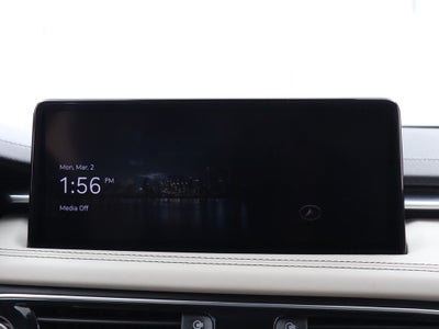 2022 Genesis G70 3.3T Navigation