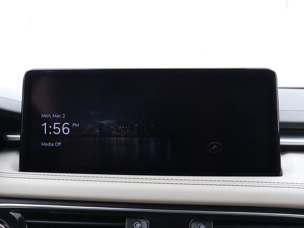 2022 Genesis G70 3.3T Navigation