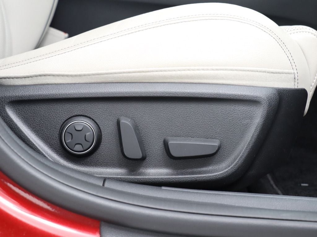 2022 Genesis G70 3.3T Navigation