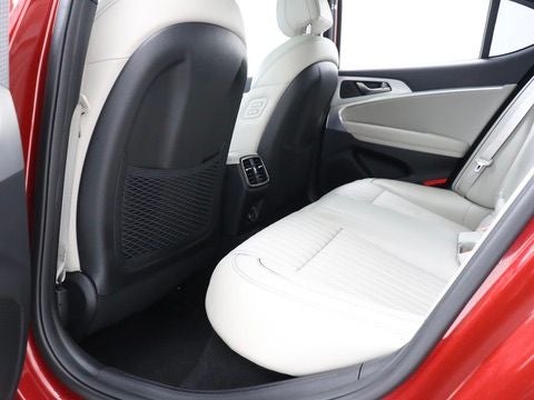 2022 Genesis G70 3.3T Navigation