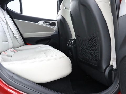 2022 Genesis G70 3.3T Navigation