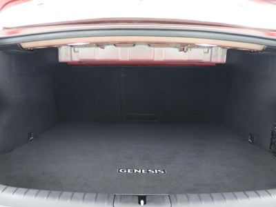 2022 Genesis G70 3.3T Navigation