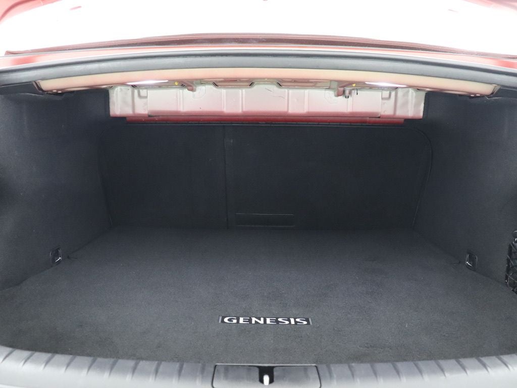 2022 Genesis G70 3.3T Navigation