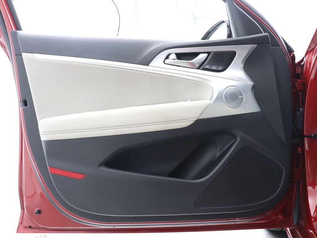 2022 Genesis G70 3.3T Navigation