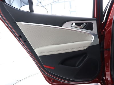 2022 Genesis G70 3.3T Navigation